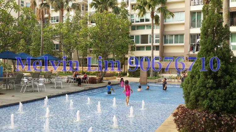 The Esparis (D18), Condominium #93027472